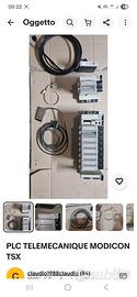 plc modicon