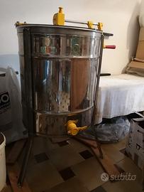 Attrezzature per apicoltura