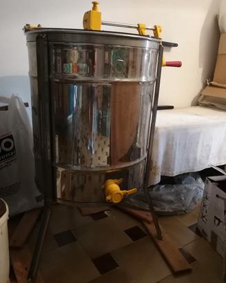 Attrezzature per apicoltura