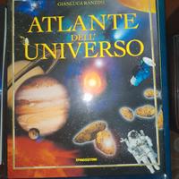 Atlante dell'universo