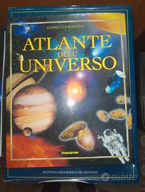 Atlante dell'universo