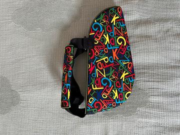 Tutore morbido bambini braccio