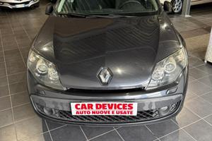 Renault Laguna 2.0 dCi -UNICO PROPRIETARIO