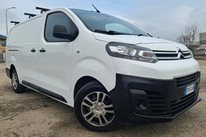 JUMPY 2.0 PASSO LUNGO