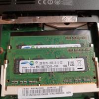 RAM DDR3 da 2gb