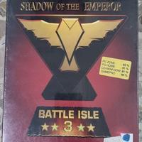 pc game Battle Isle 3