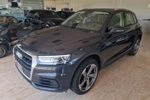 Audi Q5 2.0 TDI quattro S tronic