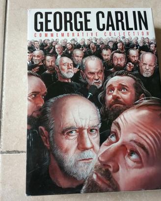 George Carlin - Commemorative Collection