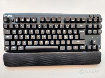 Tastiera Fnatic Mini Streak