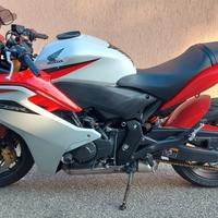 Honda CBR 600 F ABS 2013