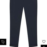 Pantalone Antony Morato blu tg 16 anni