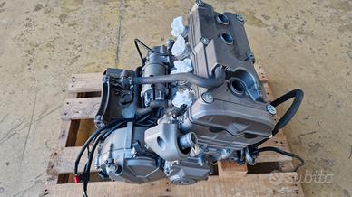motore Honda hornet 600