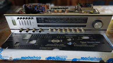 Radio Grundig 360