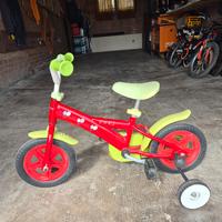 bici bimbo