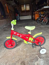 bici bimbo