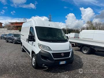 Fiat Ducato 2.3 MJT 130cv MARCIANTE MOTORE RUMOROS