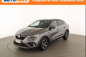 RENAULT Arkana BJ72087