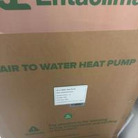 Pompa di calore monoblocco 8KW