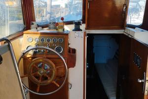 Pilotina Nelson Tyler 27, Fiumicino