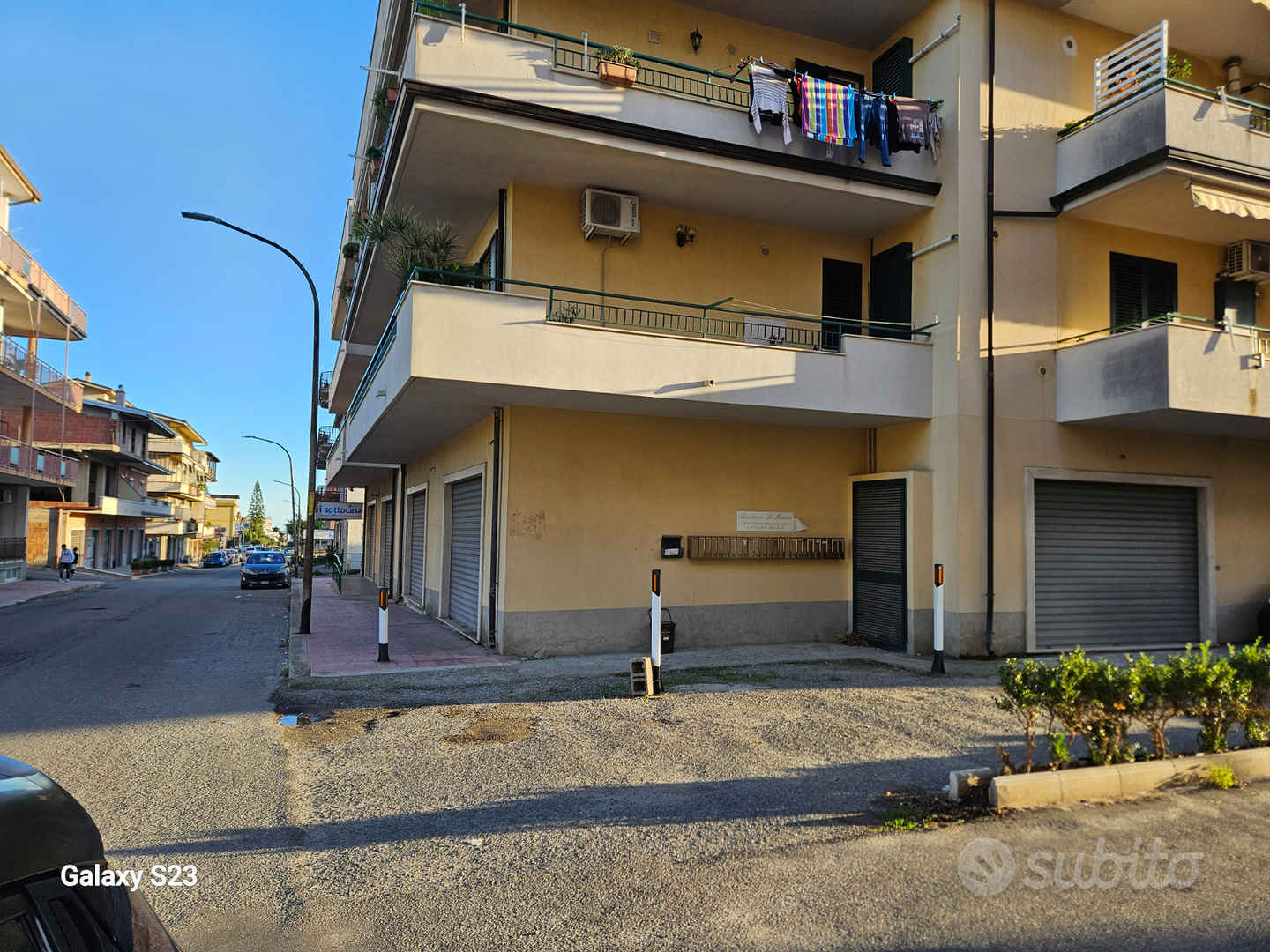 Apartment in Siderno, Reggio Calabria - Vista 6