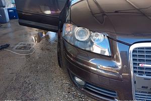 COPPIA FARI BI-XENON ORIG. AUDI A3 2.0 DAL 2003<