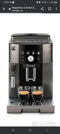 Delonghi Magnifica Smart