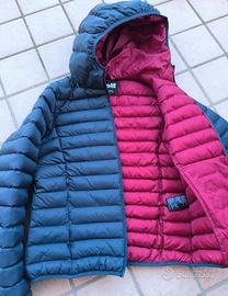 giacca donna Schott tg XL