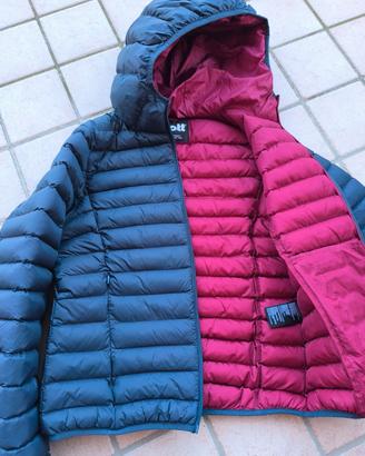 giacca donna Schott tg XL