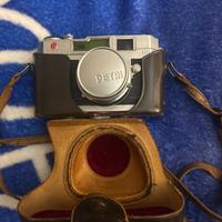 Macchina fotografica