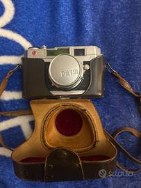 Macchina fotografica