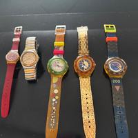Orologi Swatch