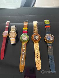 Orologi Swatch