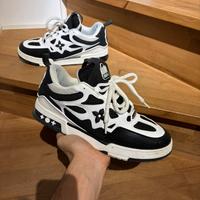 scarpe Luis Vitton
