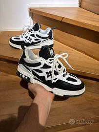 scarpe Luis Vitton