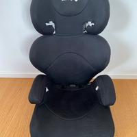 Seggiolino auto Safety 1st