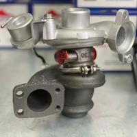 Turbo Turbina Fiat Ford Citroen 1.6 55kw 66kw