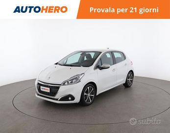 PEUGEOT 208 1° serie BlueHDi 100 5 porte Allure