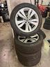 cerchi-in-lega-19-vw-id4-con-gomme-invernali-80-