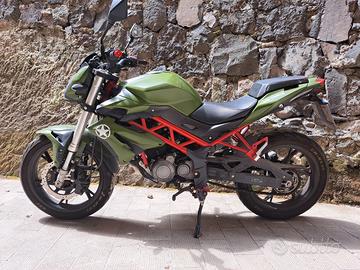 Benelli BN 125 - 2021