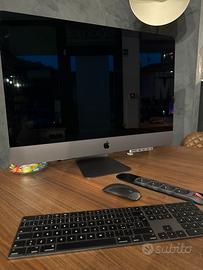 Apple iMac Pro 27” 5K Xeon 32GB Vega 56 1TB