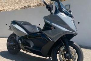 Gilera GP 800