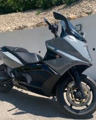 Gilera GP 800