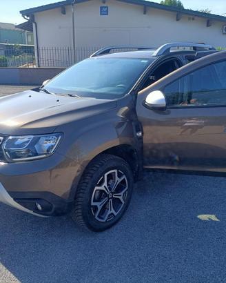 Dacia Duster 1.5 dCi anno 2019
