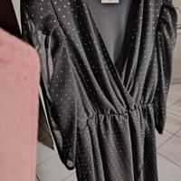 vestito camomilla 