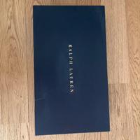 Stivali donna Ralph Lauren tg 39