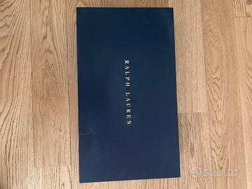 Stivali donna Ralph Lauren tg 39