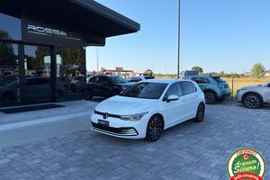 VOLKSWAGEN Golf 1.0 eTSI EVO DSG ANCHE NEOPATENT