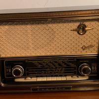 Radio