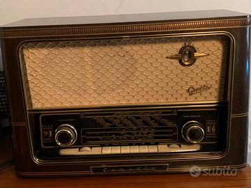 Radio
