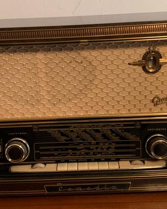 Radio vintage Graetz